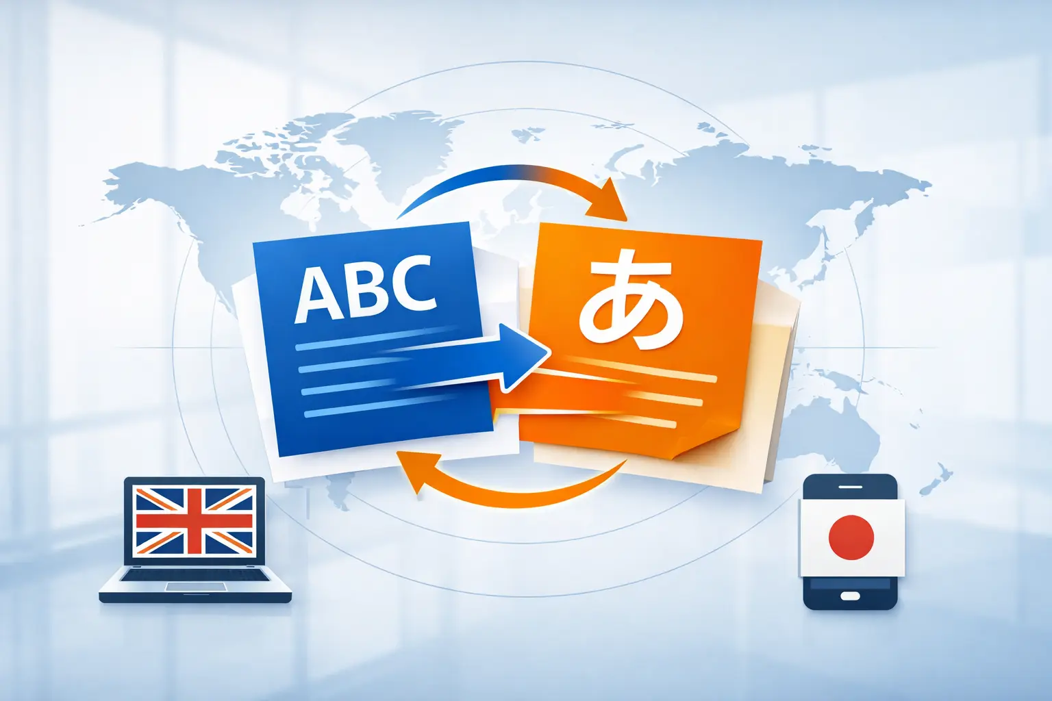Translate Your Writing for International Colleagues