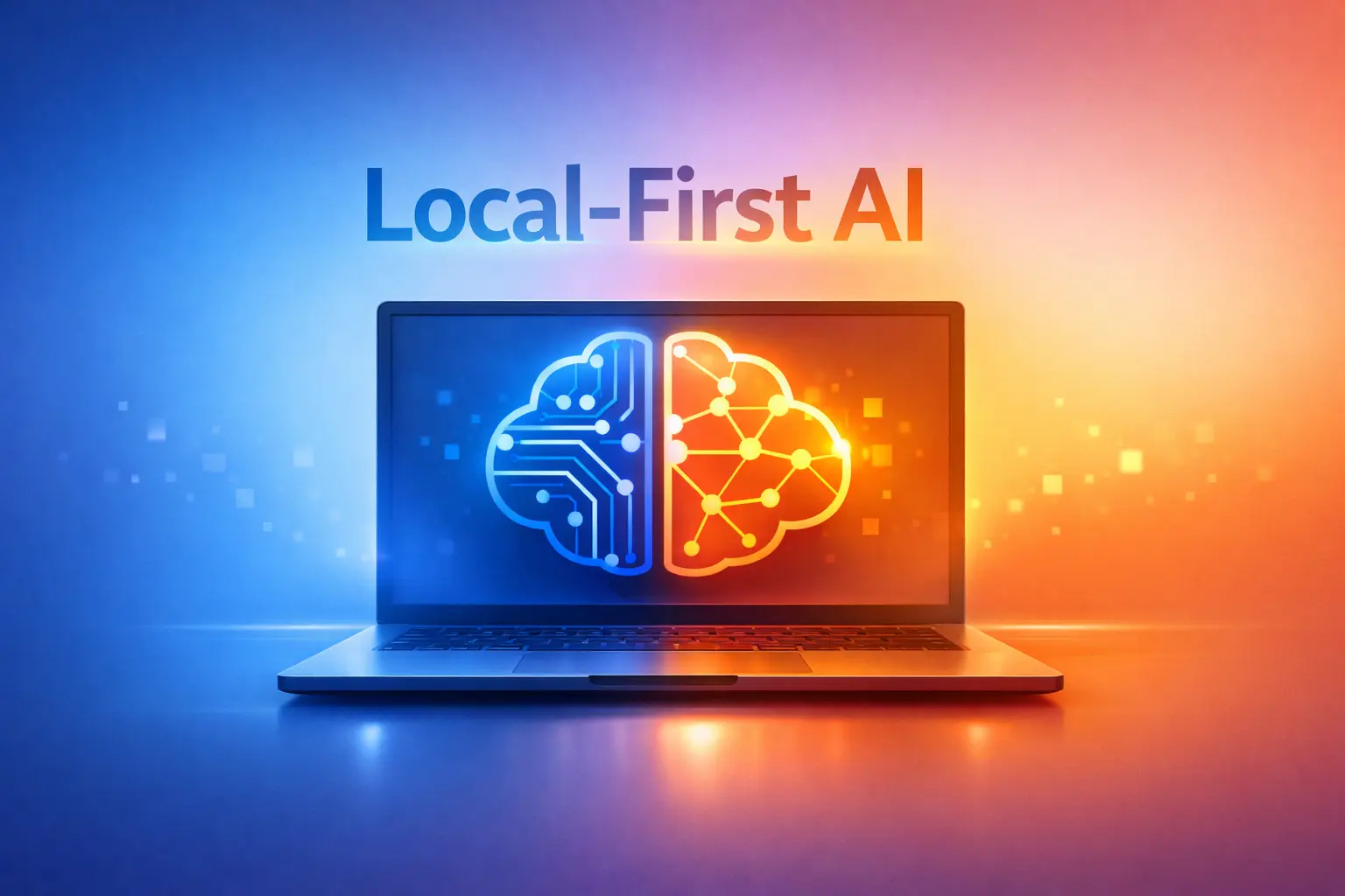 Why I Chose Local-First AI (And What It Cost Me)