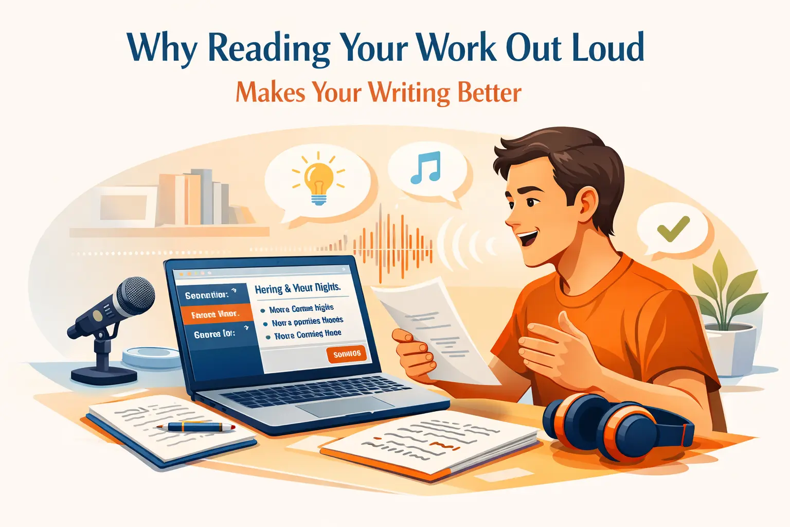 Writing Legal Documents Without a Law Degree